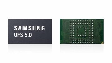 Samsung UFS 5.0: Η αποθήκευση που θα αλλάξει το AI στα κινητά | Techblog.gr