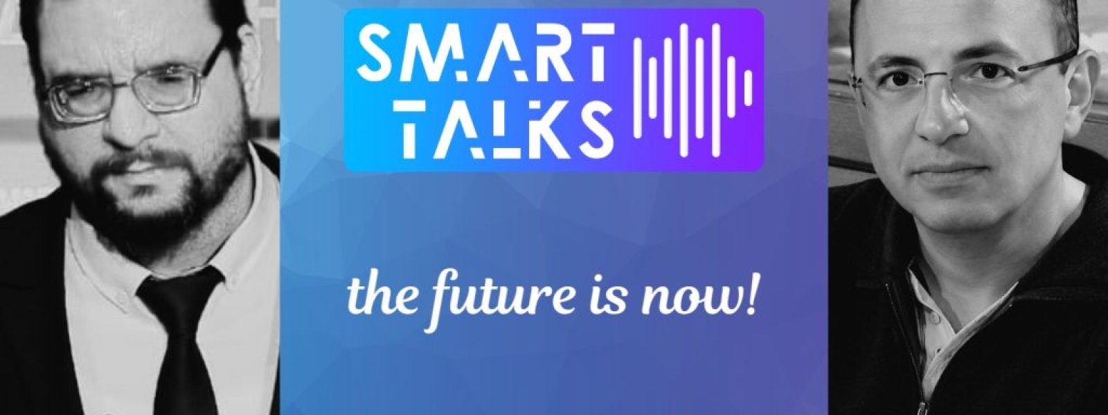 SmartTalks #120: Φώτης Τσακιρίδης, Smartnav – AI που χτίζει εφαρμογές!