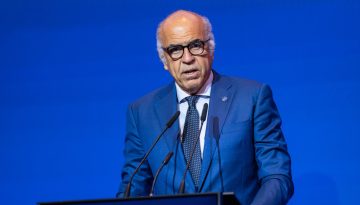 Επενδύσεις 1 δισ. ευρώ σε AI και ψηφιακές υποδομές στο επίκεντρο του Growthfund Summit — InfoCom