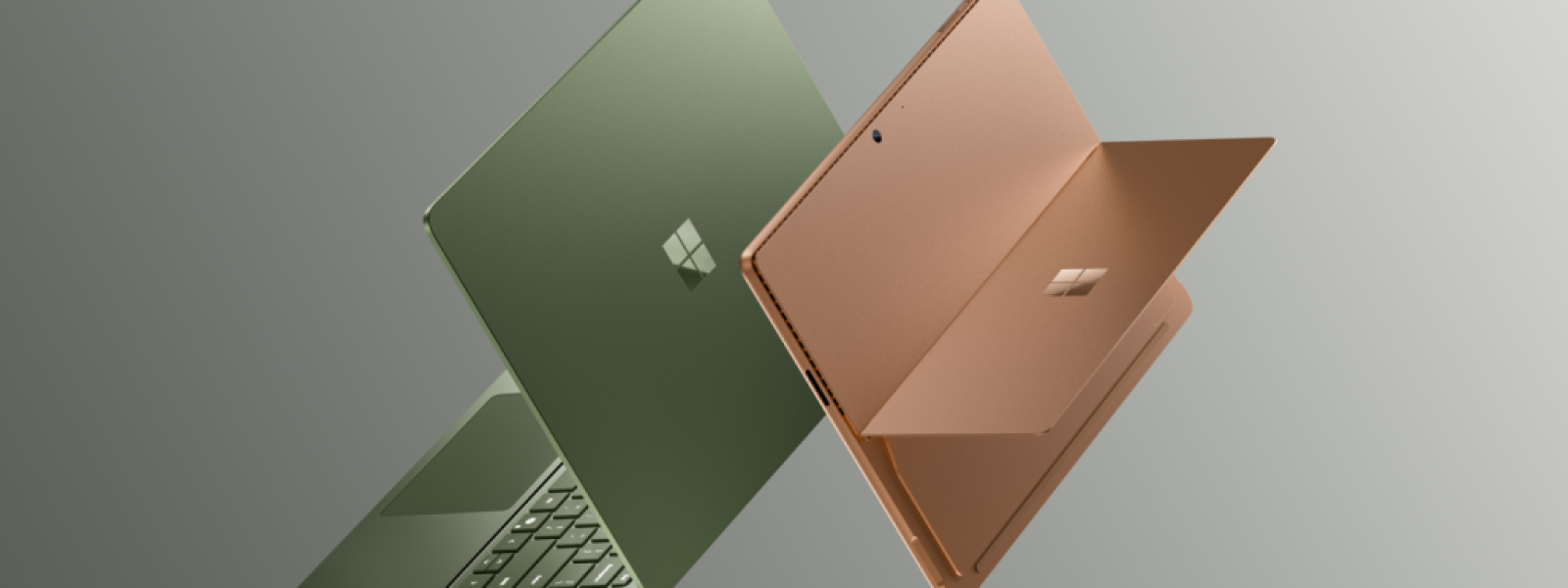 Η Microsoft παρουσίασε το Surface Pro 12th Edition – MyPhone.gr