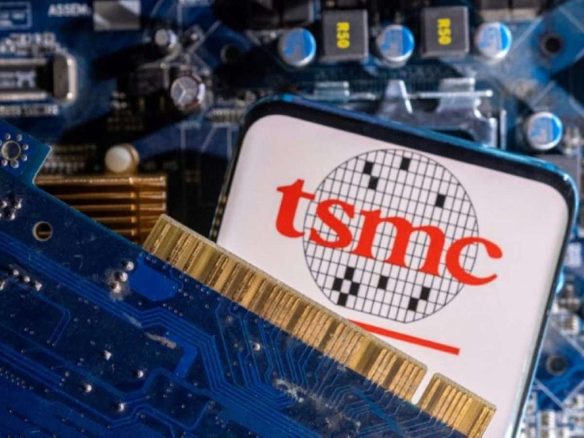 Η TSMC αυξάνει τις τιμές 5% με 10% στα chips: Πώς επηρεάζονται Apple, Nvidia και καταναλωτές – Techmaniacs