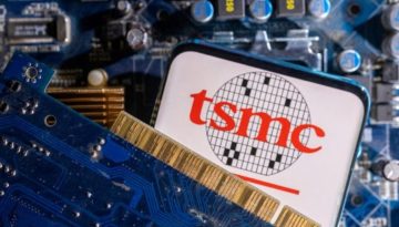 Η TSMC αυξάνει τις τιμές 5% με 10% στα chips: Πώς επηρεάζονται Apple, Nvidia και καταναλωτές – Techmaniacs
