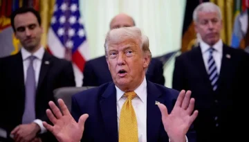 Ο Trump απειλεί με δασμού 100% όσες χώρες φορολογήσουν τις Big Tech – Techmaniacs