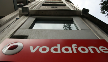 Vodafone Red 80GB: Το νέο πρόγραμμα κινητής τηλεφωνίας