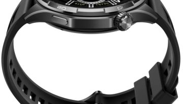 HONOR Watch 6: Το νέο premium smartwatch με μπαταρία 35 ημερών και οθόνη 3.000 nits – Matrix Life