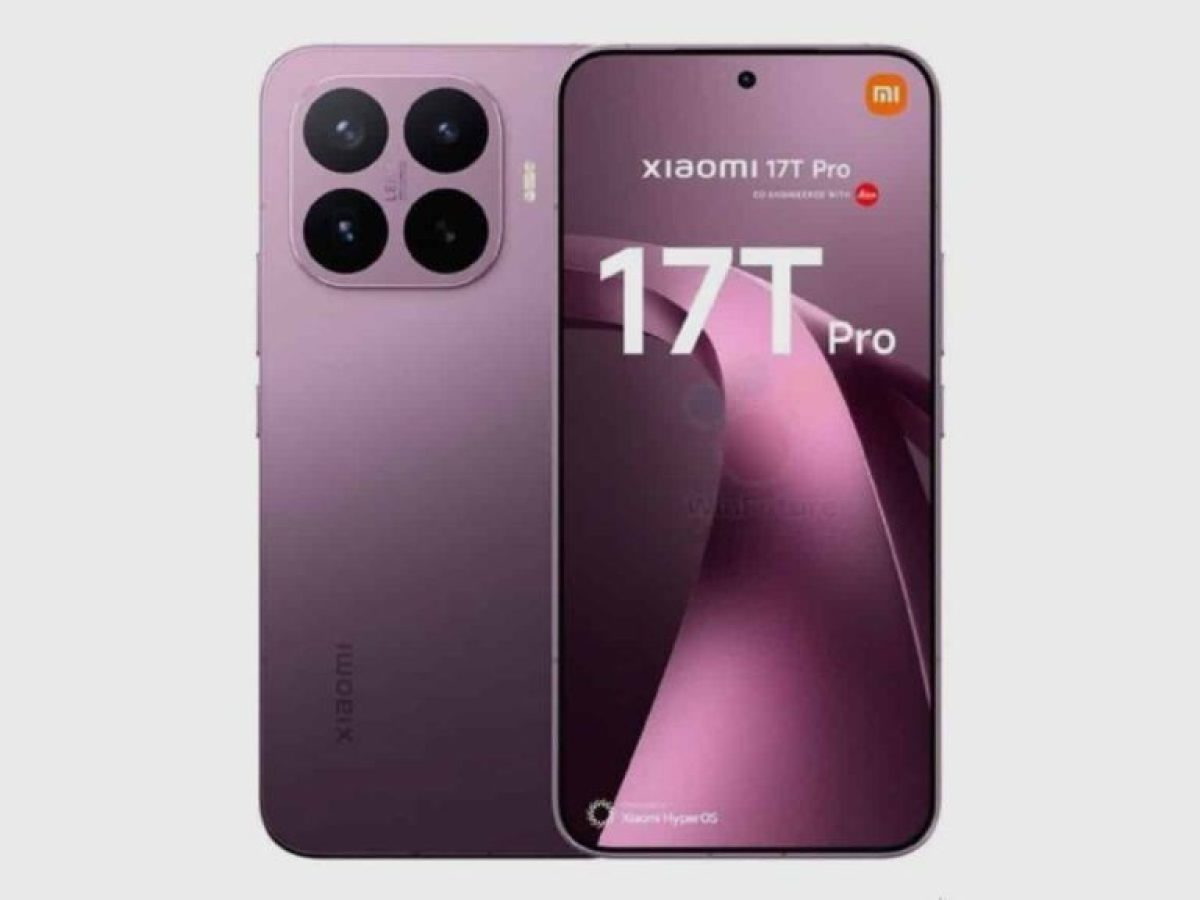 Xiaomi 17T Pro: Στέλνει πλέον αρχεία σε iPhone