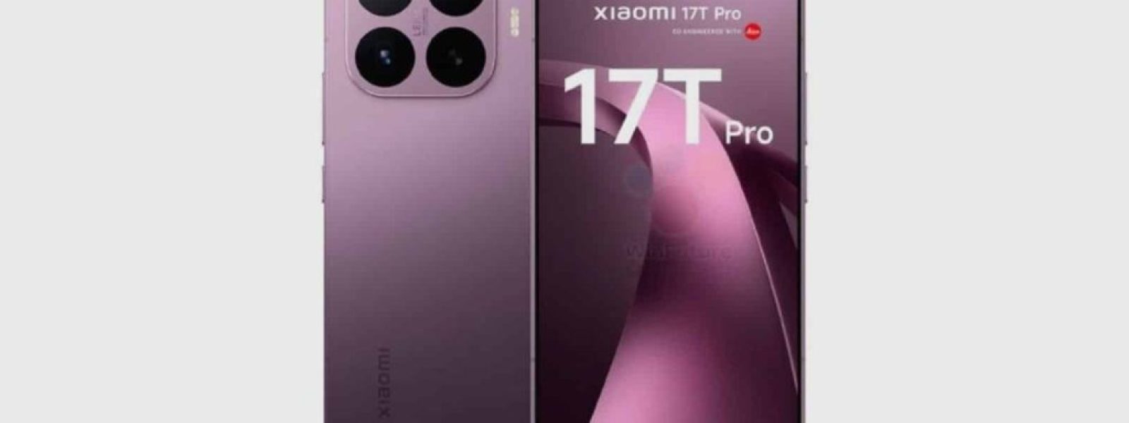 Xiaomi 17T Pro: Στέλνει πλέον αρχεία σε iPhone