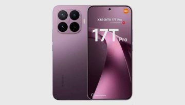 Xiaomi 17T Pro: Στέλνει πλέον αρχεία σε iPhone