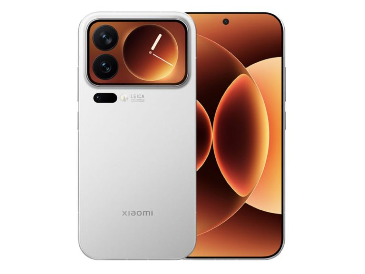 Xiaomi 18 Pro Max: Δύο κάμερες 200MP σε νέα διαρροή