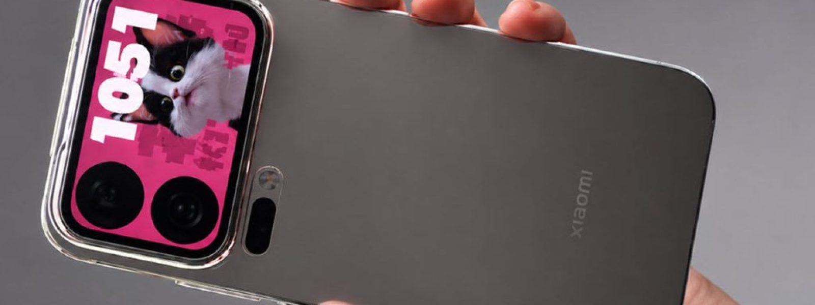 Xiaomi 18 Pro Max: Νέα διαρροή βόμβα για μπαταρία 8.500mAh και κάμερα 200MP!