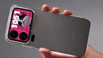 Xiaomi 18 Pro Max: Νέα διαρροή βόμβα για μπαταρία 8.500mAh και κάμερα 200MP!
