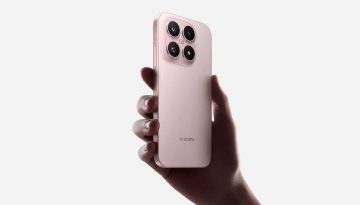 Xiaomi 18: Πιο μεγάλη οθόνη 2K και μπαταρία με «7» μπροστά