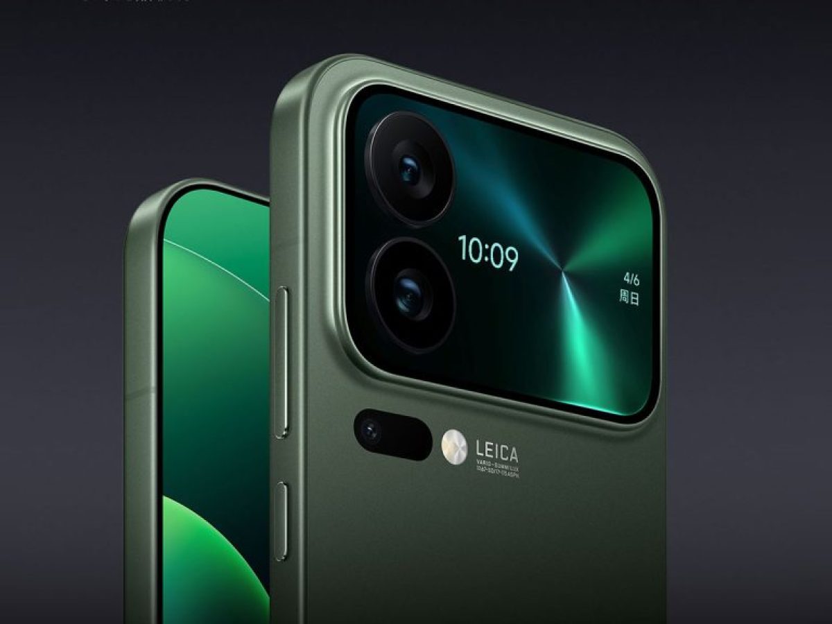 Xiaomi 18, vivo X500 και Oppo Find X10 παρουσιάζονται μαζί το Σεπτέμβριο;