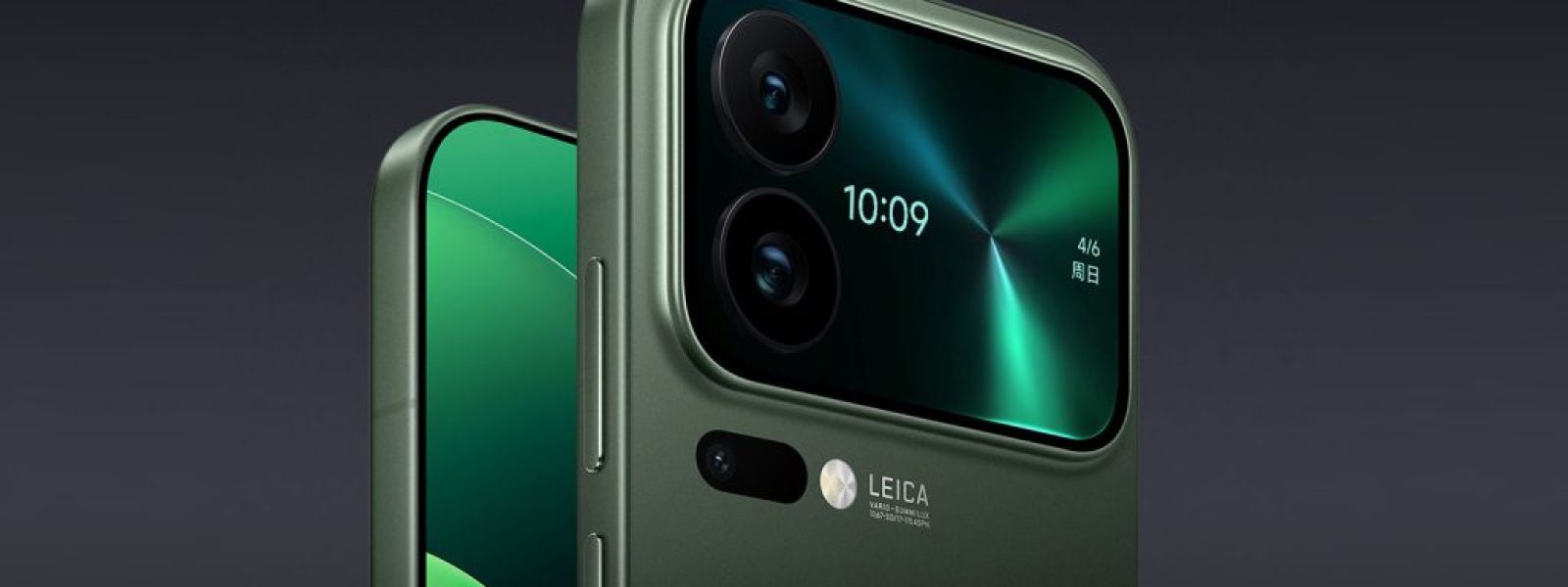 Xiaomi 18, vivo X500 και Oppo Find X10 παρουσιάζονται μαζί το Σεπτέμβριο;