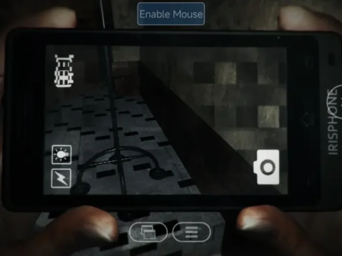 Αυτή η gaming εφαρμογή του Android τελειώνει όλες τις φορητές κονσόλες για πάντα!