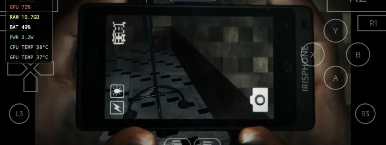 Αυτή η gaming εφαρμογή του Android τελειώνει όλες τις φορητές κονσόλες για πάντα!