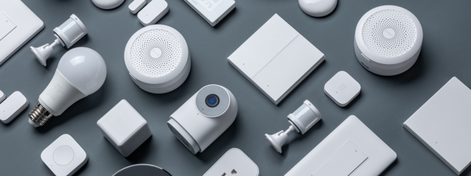 Ο απόλυτος Οδηγός για Smart Home