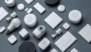 Ο απόλυτος Οδηγός για Smart Home