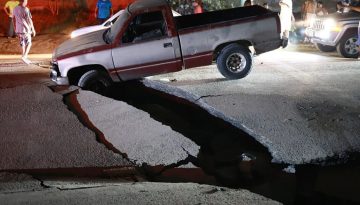 Βενεζουέλα: Η ειδοποίηση που έλαβαν οι χρήστες από τη Google πριν το σεισμό – Techmaniacs