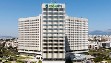 Cosmote: Απεριόριστα GB για 3 μήνες – Techmaniacs