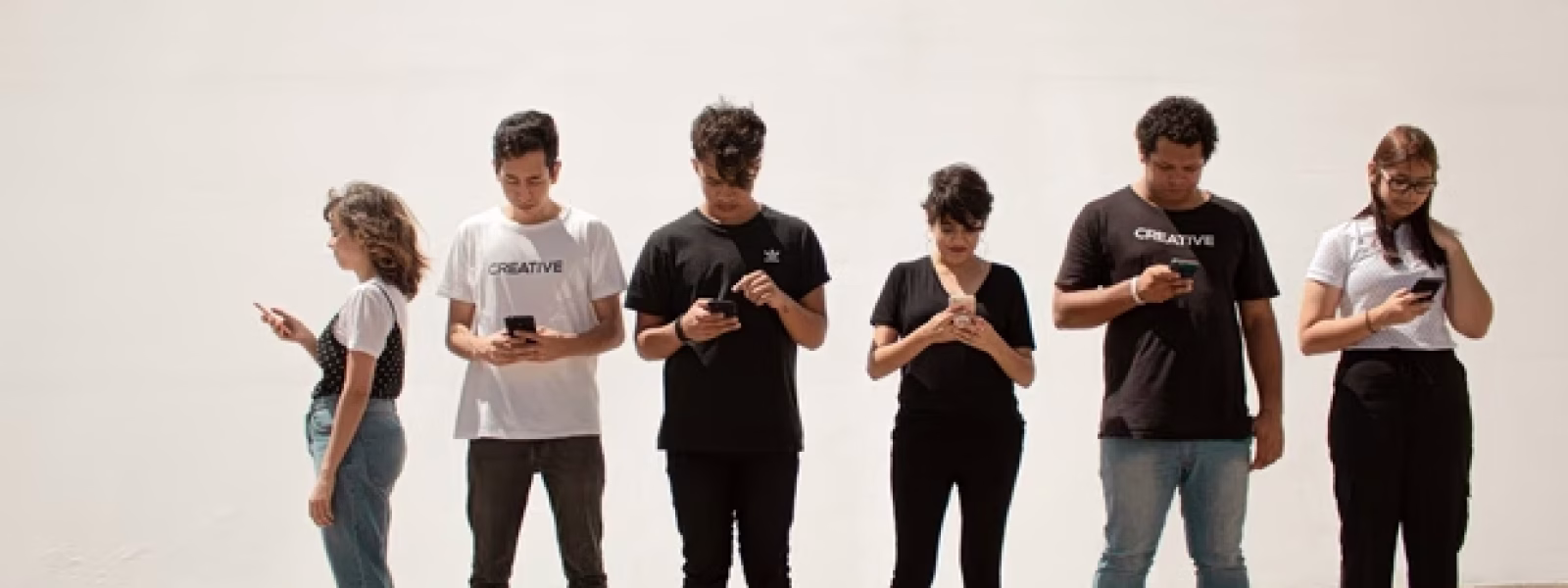 Texting fatigue: Όταν η απάντηση σε ένα μήνυμα μοιάζει «βουνό» | in.gr