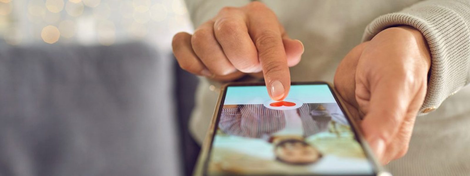 Εφαρμογές dating και AI: Γιατί σχεδόν οι μισοί χρήστες λένε «όχι»