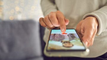 Εφαρμογές dating και AI: Γιατί σχεδόν οι μισοί χρήστες λένε «όχι»