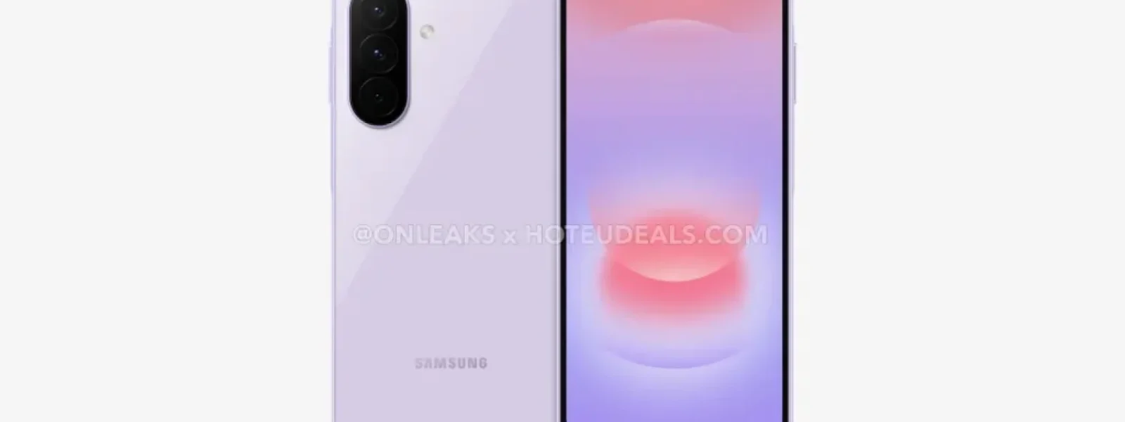Διέρρευσαν οι τιμές του Galaxy A27 και δείχνουν κάτι πολύ καλό για τα smartphones γενικά!