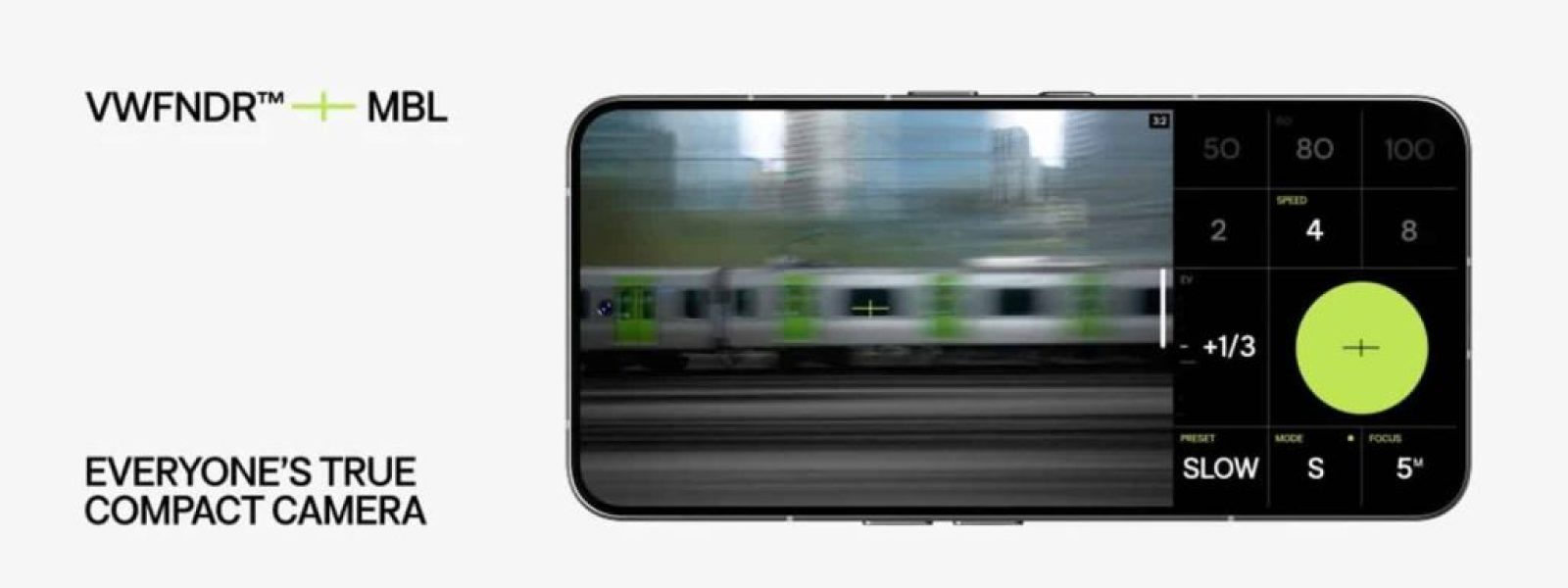 Δωρεάν app για Android βγάζει φωτογραφίες χωρίς AI