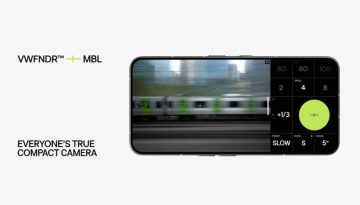 Δωρεάν app για Android βγάζει φωτογραφίες χωρίς AI
