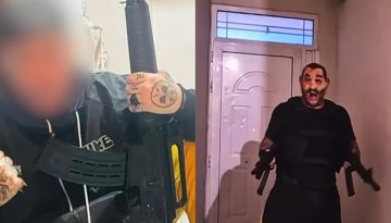 &Epsilon;&gamma;&kappa;&lambda;&eta;&mu;&alpha;&tau;&iota;&kappa;ό&tau;&eta;&tau;&alpha;: Ό&tau;&alpha;&nu; &tau;&omicron; TikTok &gamma;ί&nu;&epsilon;&tau;&alpha;&iota;&hellip; &sigma;&tau;&omicron;&iota;&chi;&epsilon;ί&omicron; &delta;&iota;&kappa;&omicron;&gamma;&rho;&alpha;&phi;ί&alpha;&sigmaf;