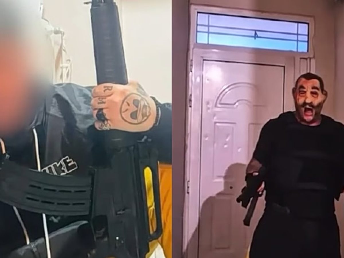 Εγκληματικότητα: Όταν το TikTok γίνεται… στοιχείο δικογραφίας