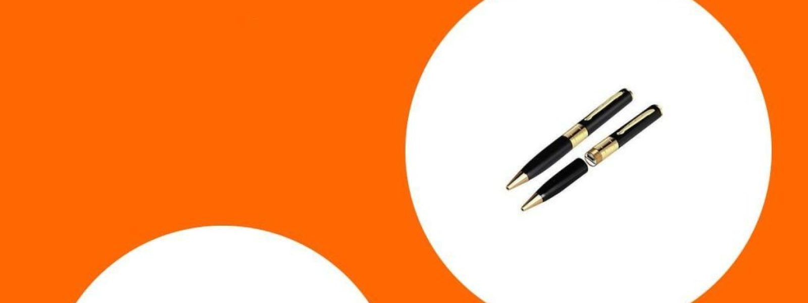 Ανακαλύψτε το Στυλό Κάμερα: Το Gadget που θα Απογειώσει τις Δυνατότητές σας