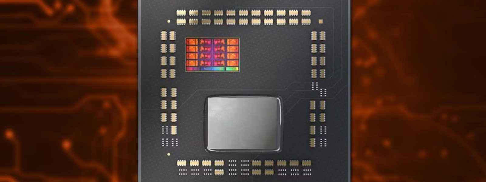 Γιατί η AMD πουλάει ξανά παλιούς επεξεργαστές: 5800X3D, 7700X3D και RX 9070 GRE