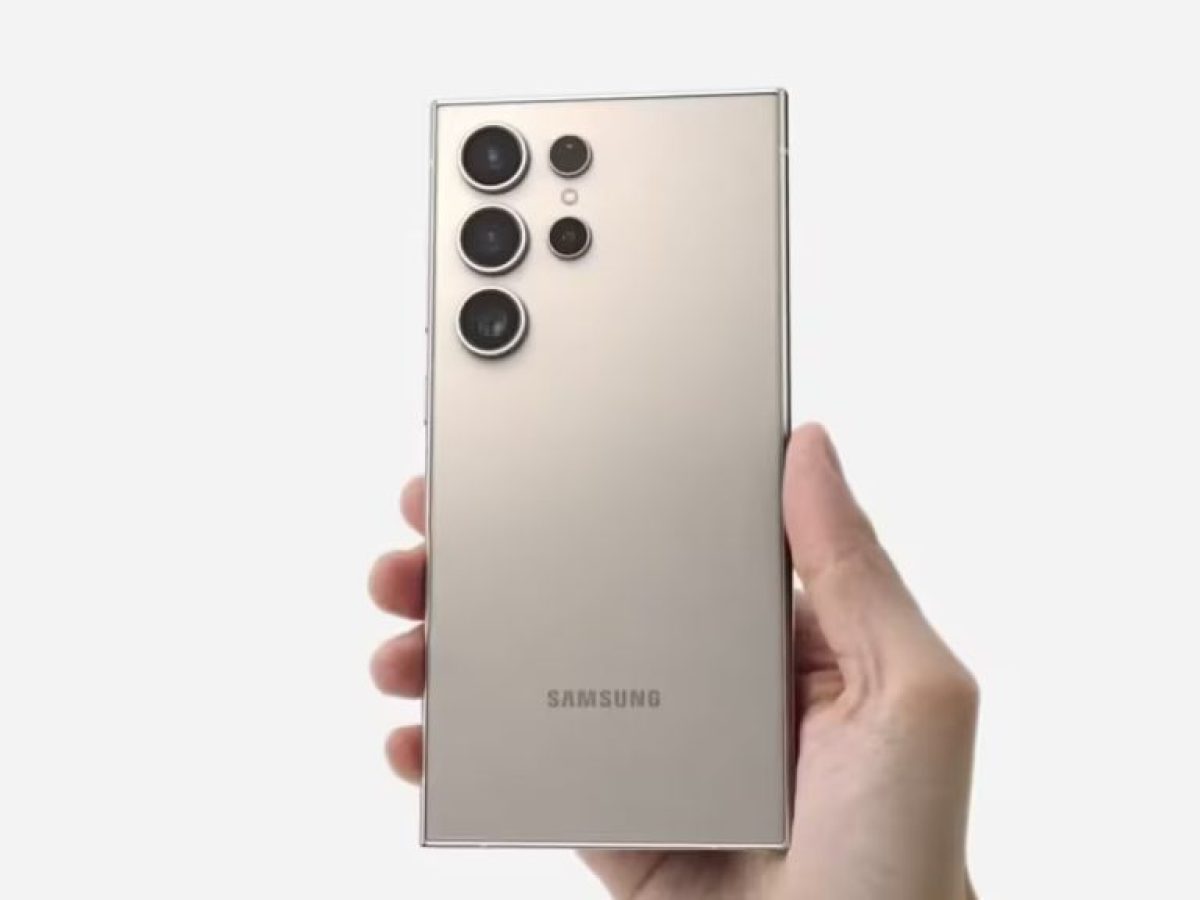 Γιατί η Samsung έκοψε το zoom 10x από τα Galaxy — και δεν το ξαναέφερε