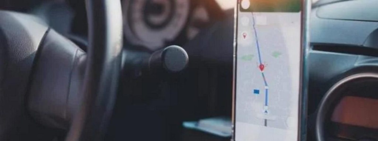 Google Maps: Η αποδοτικότερη κατανάλωση καυσίμου δεν είναι πάντα η λύση – Techmaniacs