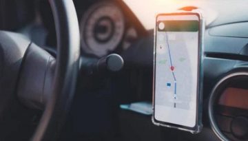 Google Maps: Η αποδοτικότερη κατανάλωση καυσίμου δεν είναι πάντα η λύση – Techmaniacs