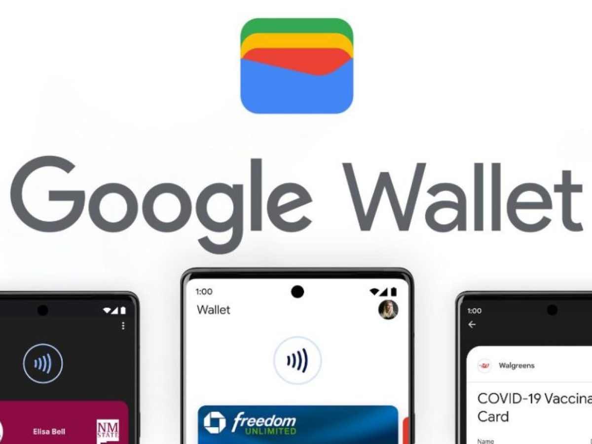 Google Wallet: Πλέον παρακολουθεί τα δέματά μας – Techmaniacs