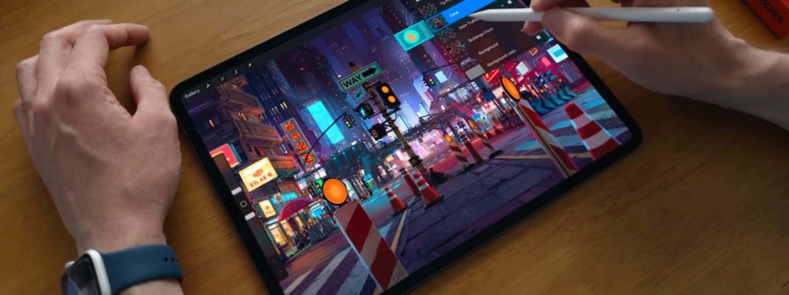 Η Apple χάνει την κούρσα της Tandem OLED