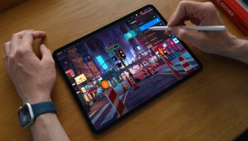 Η Apple χάνει την κούρσα της Tandem OLED
