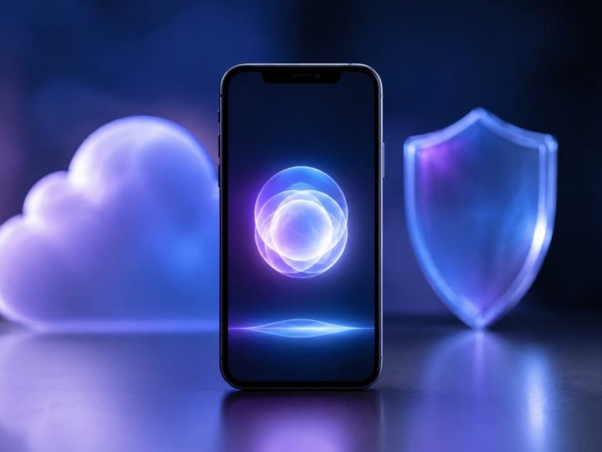 Η Apple συνεργάζεται με Google και Nvidia για το νέο AI μοντέλο της