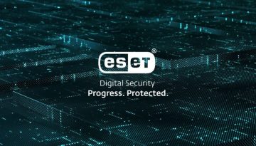 Η ESET επενδύει €40 εκατ. στην AI κυβερνοασφάλεια απέναντι στο διαρκώς διευρυνόμενο πεδίο επιθέσεων