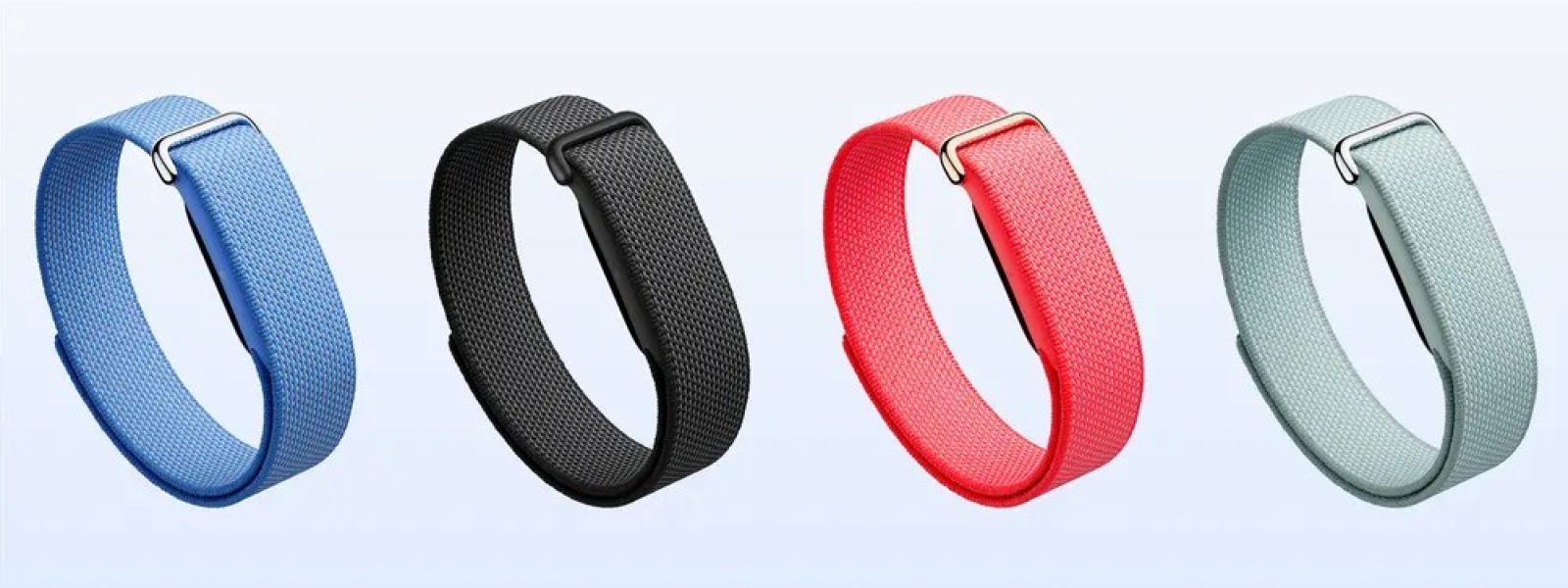 Η Google αφήνει τη σχεδίαση του FitBit Air στους χρήστες