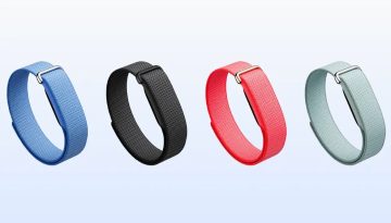 Η Google αφήνει τη σχεδίαση του FitBit Air στους χρήστες