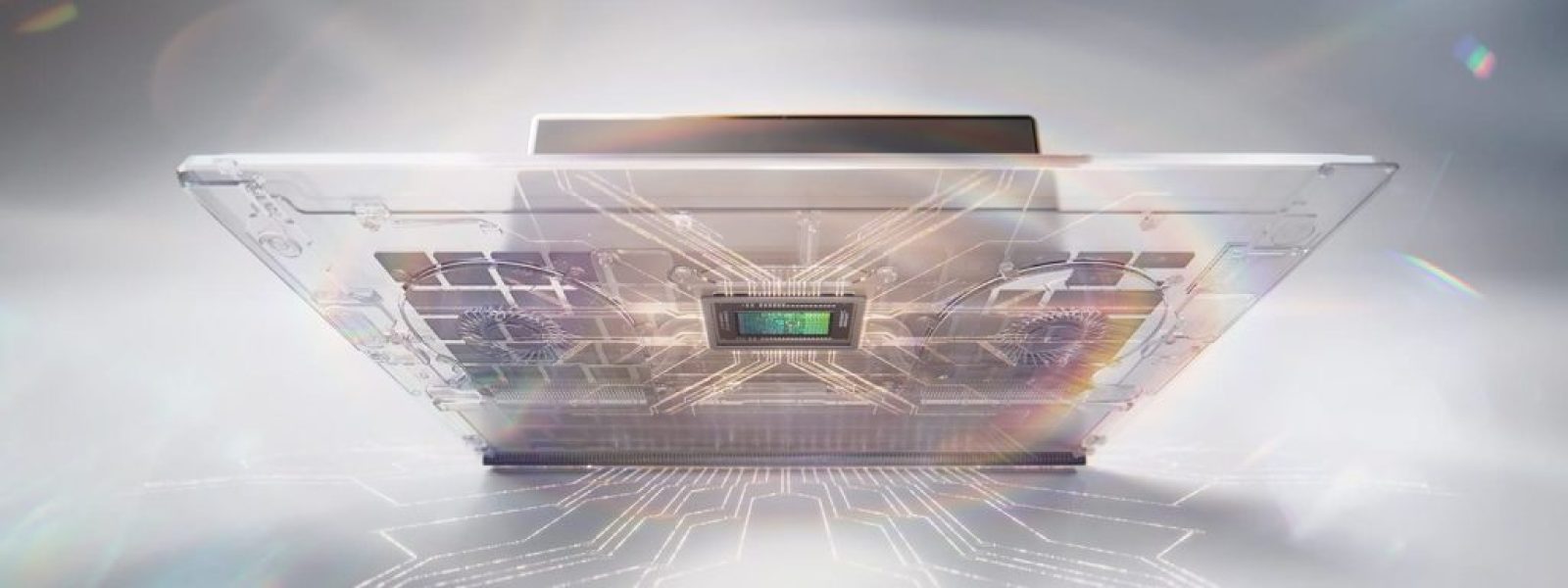 Η Nvidia μπαίνει στα laptops: Τι είναι το νέο τσιπ RTX Spark