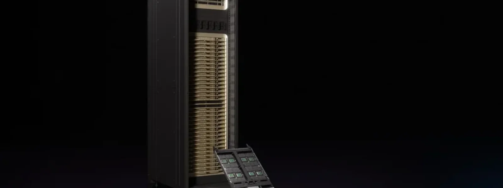 Η Nvidia λέει πως ο νέος CPU Vera ARM είναι 80% ταχύτερος από τους δυνατότερους X86 επεξεργαστές!
