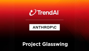 Η TrendAI συμμετέχει στο Project Glasswing της Anthropic