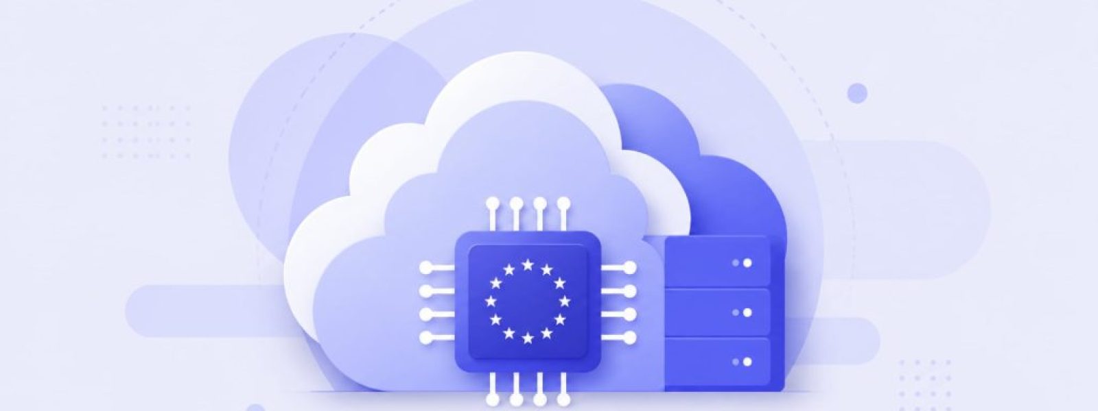 Η ΕΕ ετοιμάζει στρατηγική τεχνολογικής κυριαρχίας για cloud, AI και chips