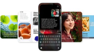Η Ευρώπη βάζει μπλόκο στην Apple