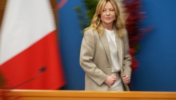 Η Ιταλία ενσωματώνει την τεχνητή νοημοσύνη στα σχολικά προγράμματα, με χρηματοδότηση 300 εκατ. ευρώ